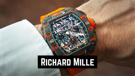 richard mille pronounce